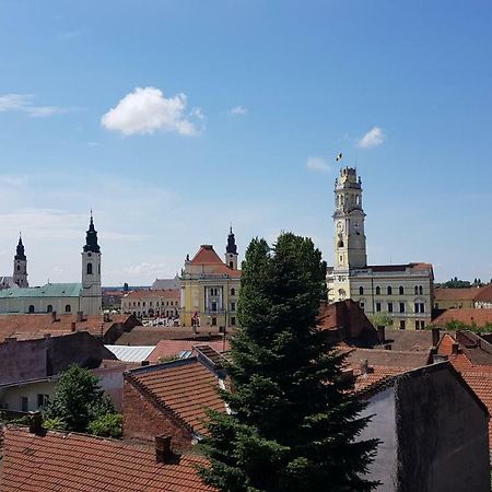 Apartament Central Oradea Daire Dış mekan fotoğraf