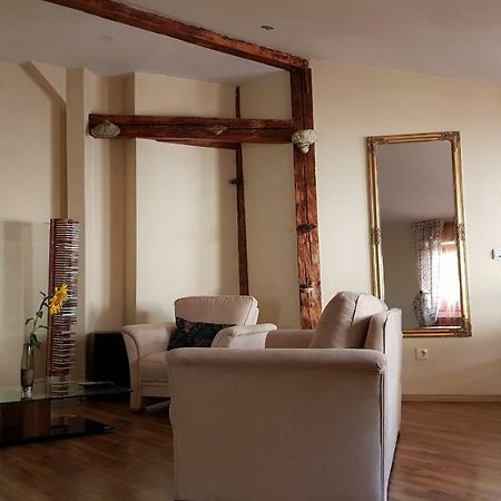 Apartament Central Oradea Daire Dış mekan fotoğraf