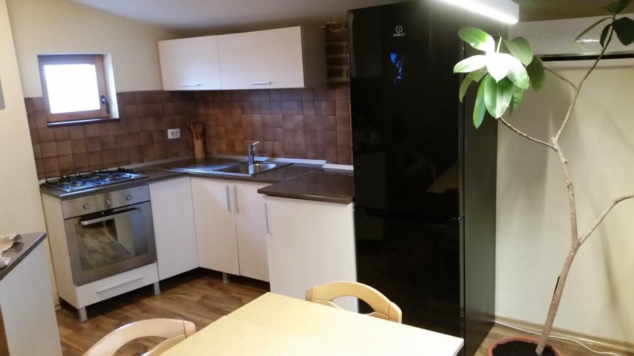 Apartament Central Oradea Daire Dış mekan fotoğraf
