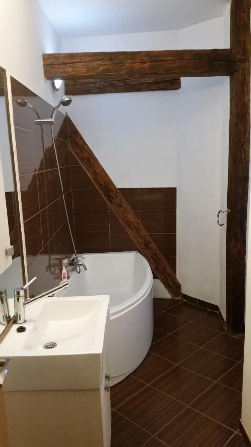 Apartament Central Oradea Daire Dış mekan fotoğraf