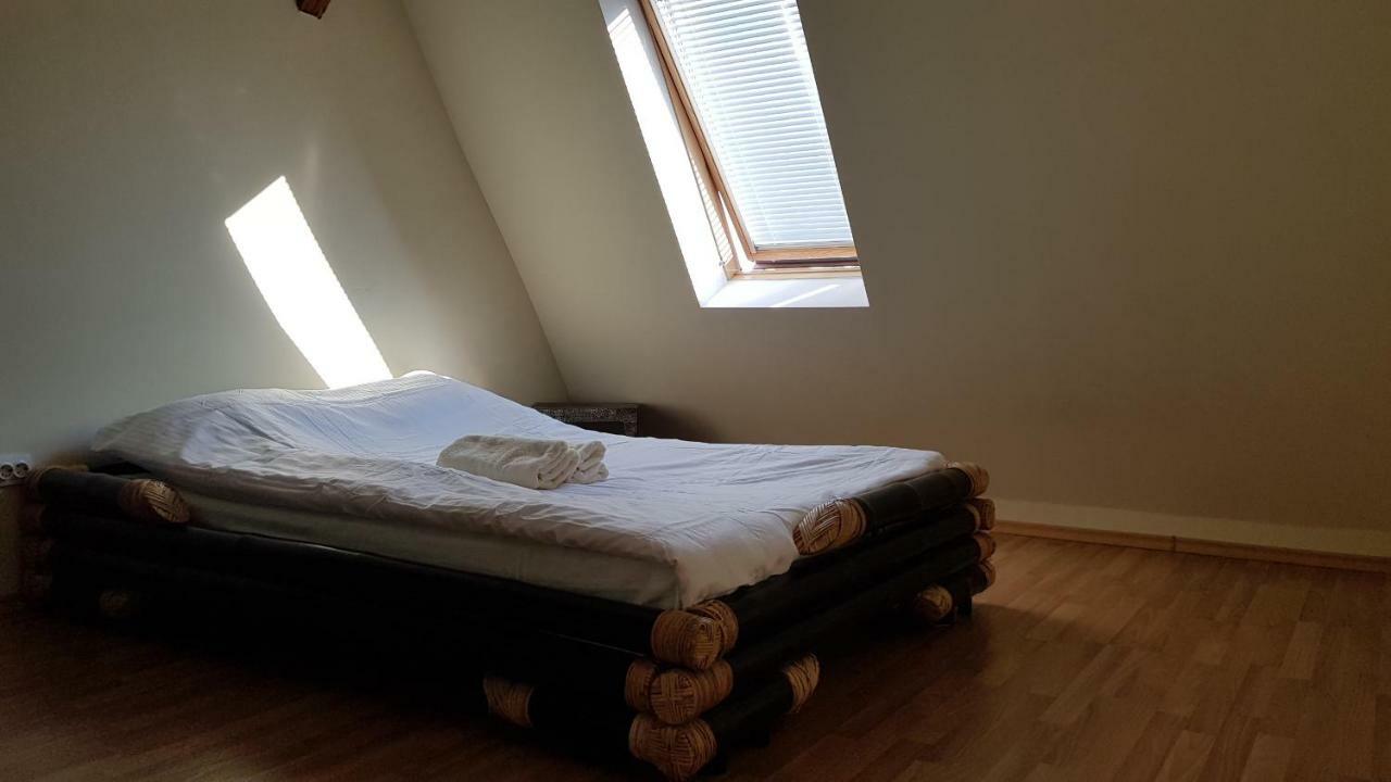 Apartament Central Oradea Daire Dış mekan fotoğraf