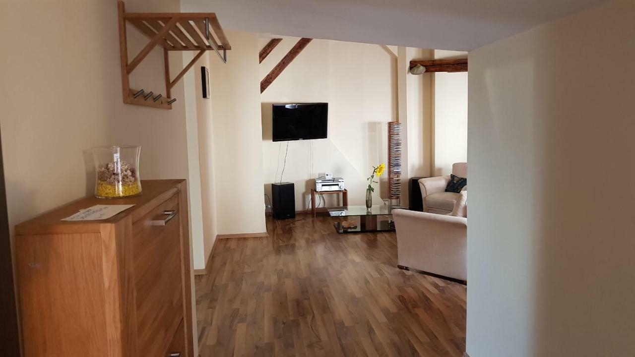 Apartament Central Oradea Daire Dış mekan fotoğraf
