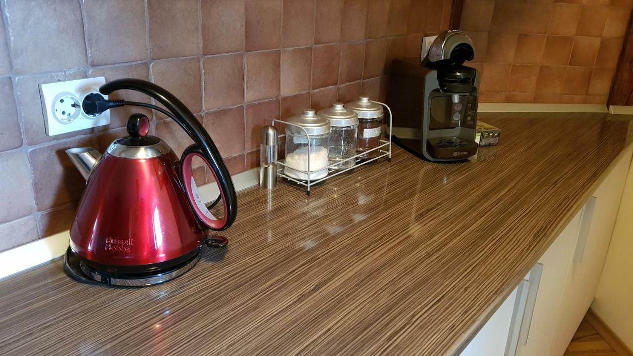Apartament Central Oradea Daire Dış mekan fotoğraf