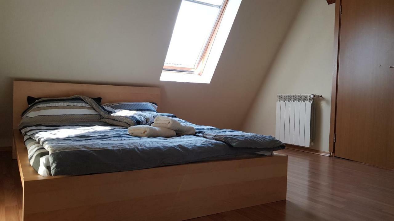 Apartament Central Oradea Daire Dış mekan fotoğraf